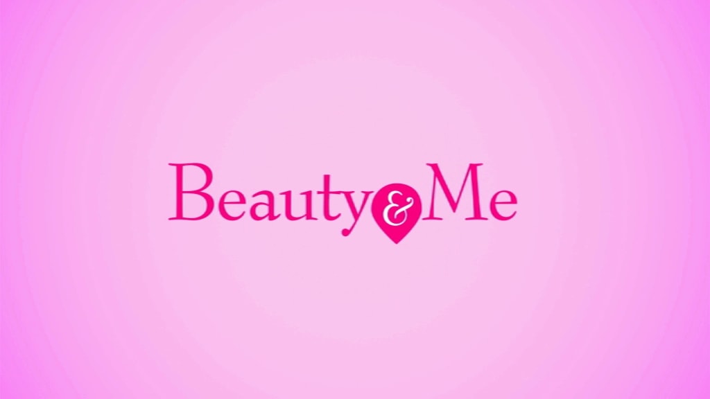 Beauty and me, rubrica beauty di Paolo Pinna su Rai 2
