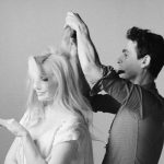 paolo-pinna-make-up-artist--lorella-cuccarini_7172224509_o