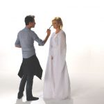 paolo-pinna-make-up-artist--lorella-cuccarini_7172224571_o