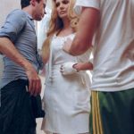 paolo-pinna-make-up-artist--lorella-cuccarini_7172224947_o