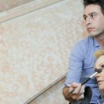 paolo-pinna-make-up-artist--lorella-cuccarini_7172225283_o
