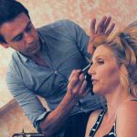 paolo-pinna-make-up-artist--lorella-cuccarini_7357440278_o
