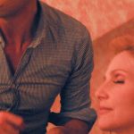 paolo-pinna-make-up-artist--lorella-cuccarini_7357440612_o