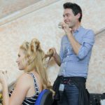 paolo-pinna-make-up-artist--lorella-cuccarini_7357440850_o