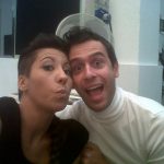 paolo-pinna-make-up-artist--malika-ayane_7358769452_o