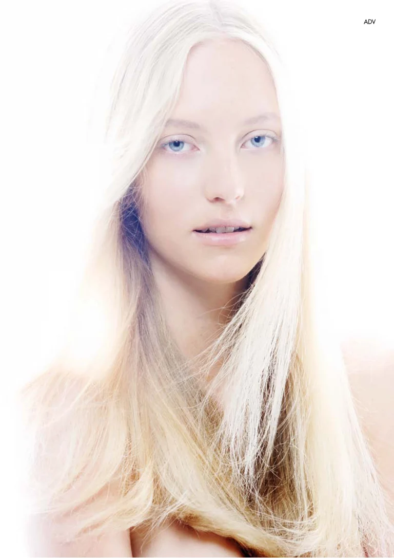 Make-up di Paolo Pinna, portfolio