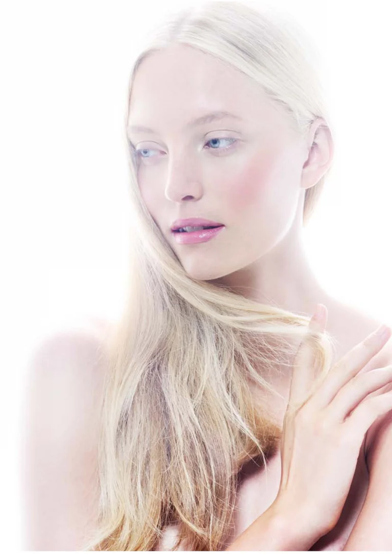 Make-up di Paolo Pinna, portfolio