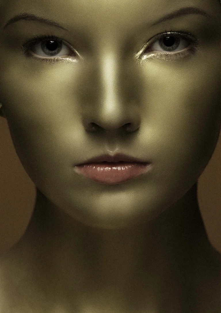 Make-up di Paolo Pinna, portfolio