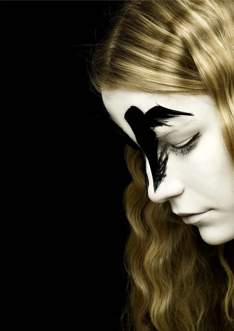 Make-up di Paolo Pinna, portfolio