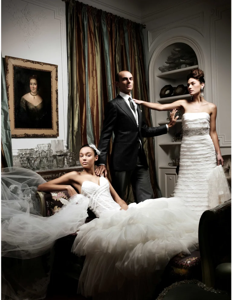 Make-up di Paolo Pinna, portfolio