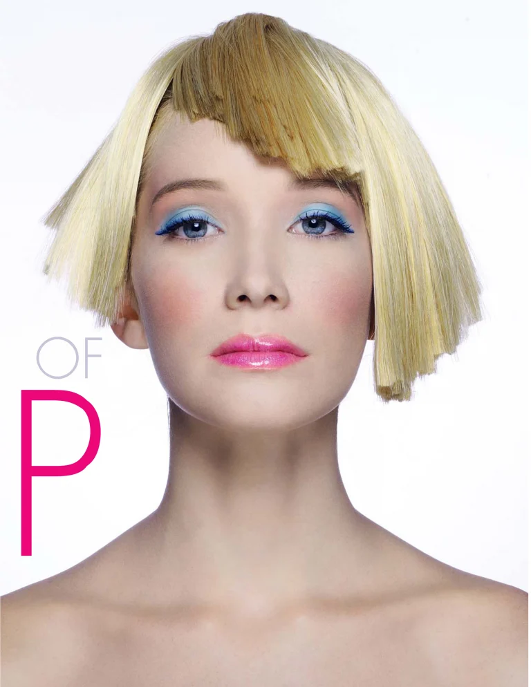 Make-up di Paolo Pinna, portfolio