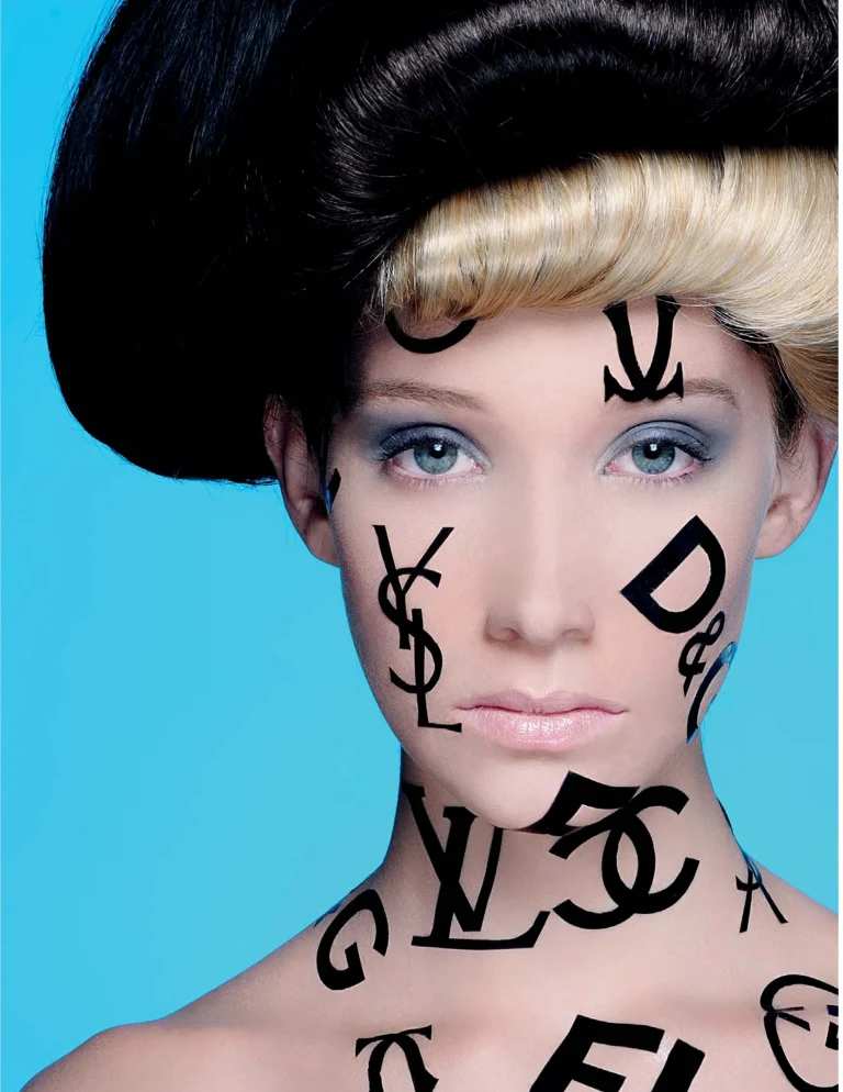 Make-up di Paolo Pinna, portfolio