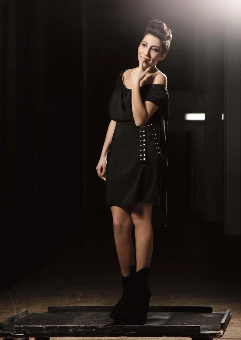 Make-up di Paolo Pinna, portfolio