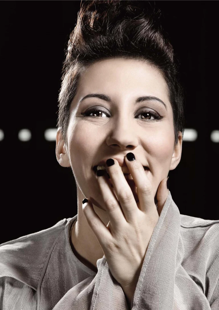 Make-up di Paolo Pinna, portfolio