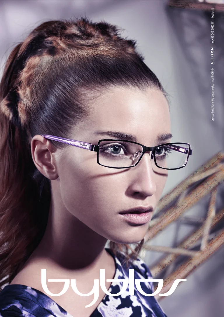 Make-up di Paolo Pinna, portfolio