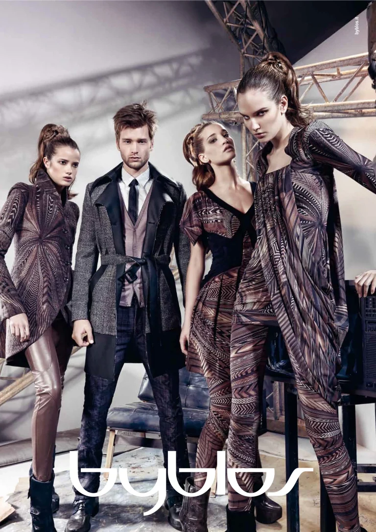 Make-up di Paolo Pinna, portfolio