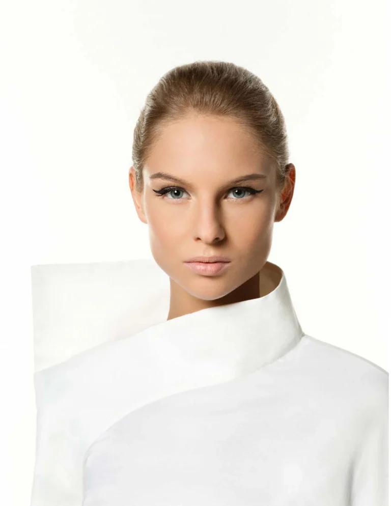 Make-up di Paolo Pinna, portfolio