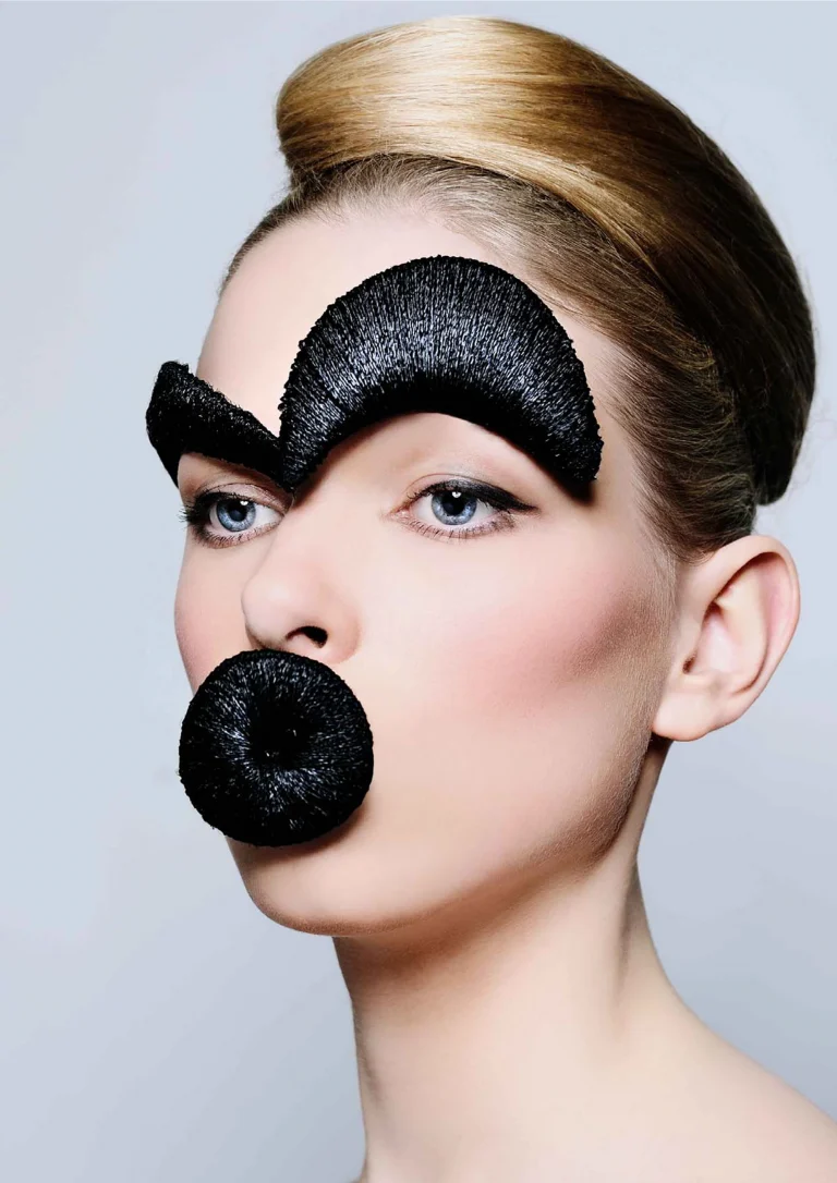 Make-up di Paolo Pinna, portfolio