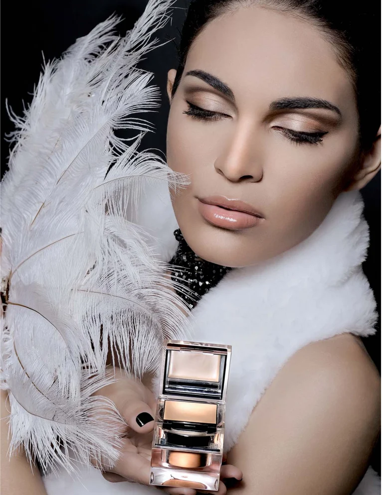 Make-up di Paolo Pinna, portfolio