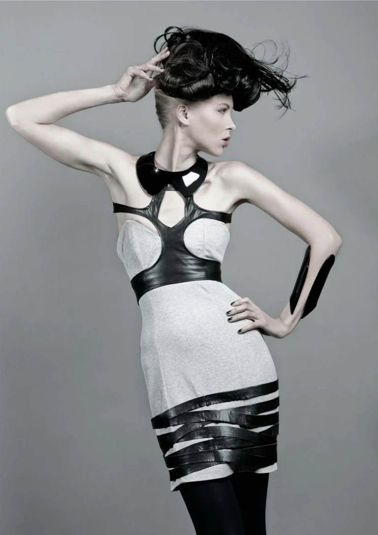Make-up di Paolo Pinna, portfolio