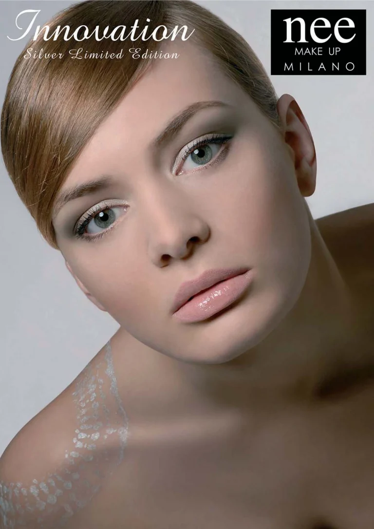 Make-up di Paolo Pinna, portfolio