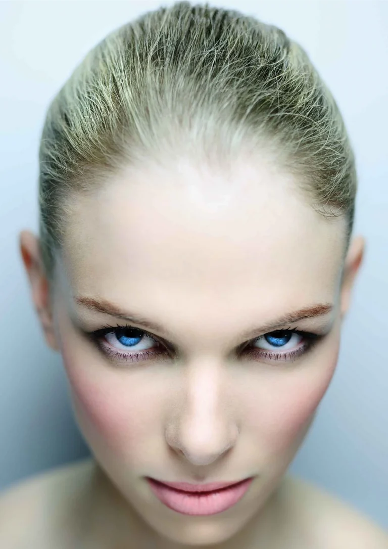 Make-up di Paolo Pinna, portfolio