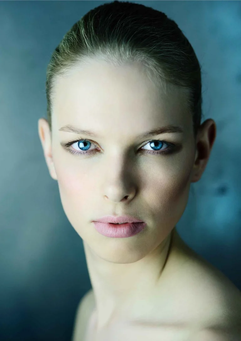 Make-up di Paolo Pinna, portfolio