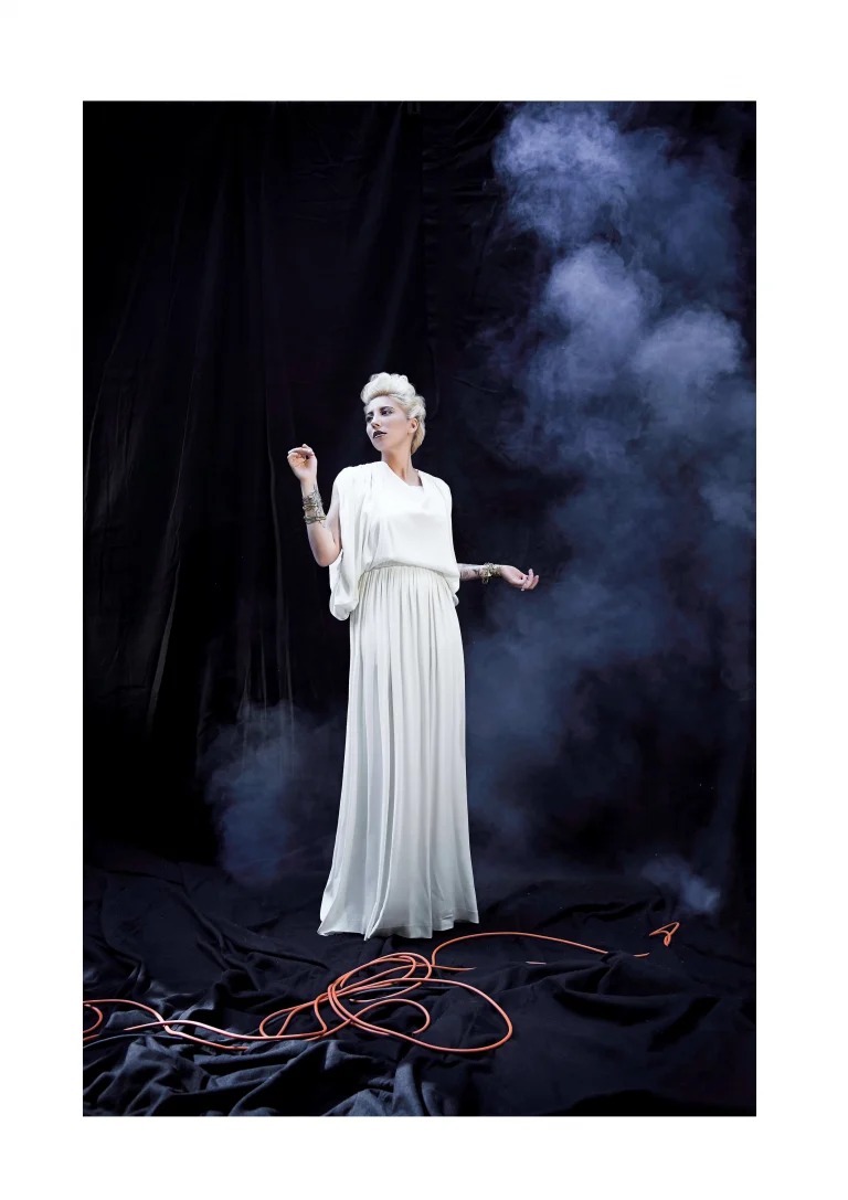 Make-up di Paolo Pinna, portfolio