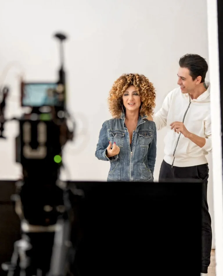 Make-up di Paolo Pinna, portfolio