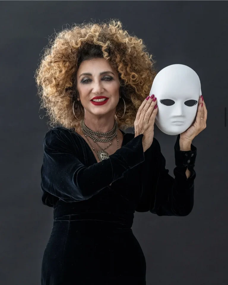 Make-up di Paolo Pinna, portfolio