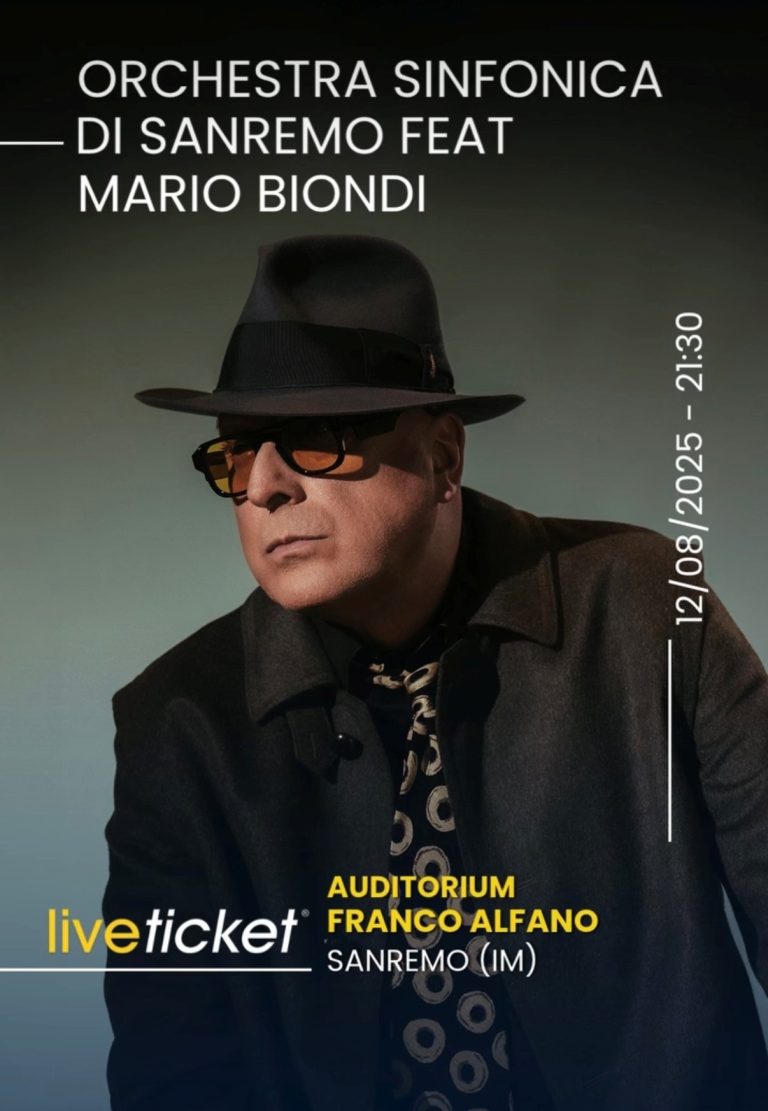 Mario Biondi con il make-up di Paolo Pinna
